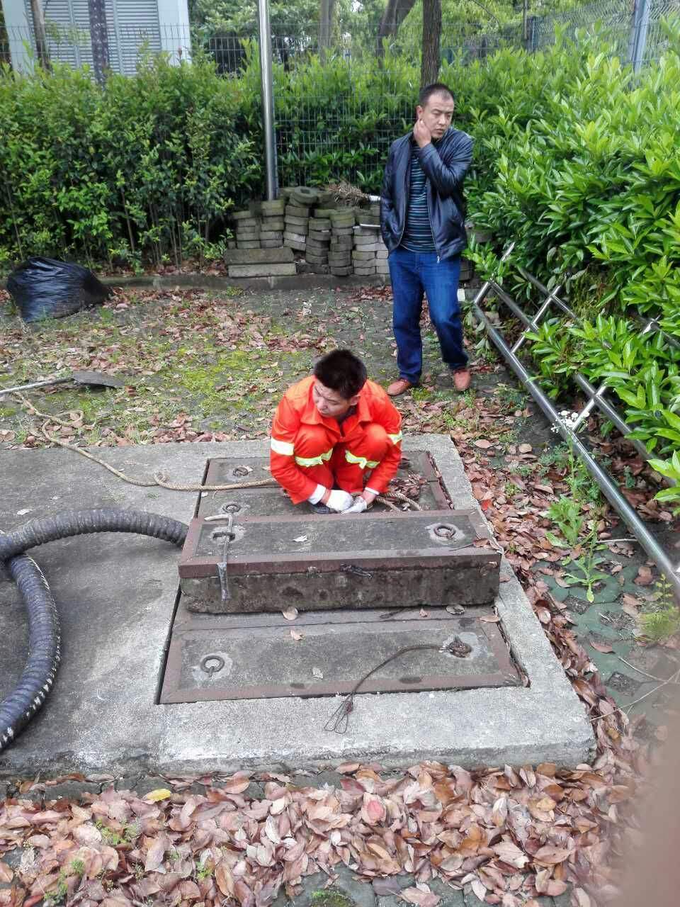 图木舒克吸污抽粪
