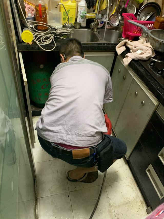 图木舒克厕所疏通-地漏疏通