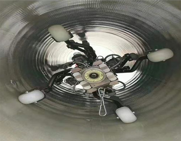 图木舒克非开挖修复技术在地下管线建设的优势体现