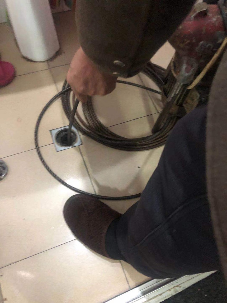 图木舒克管道疏通,疏通下水道