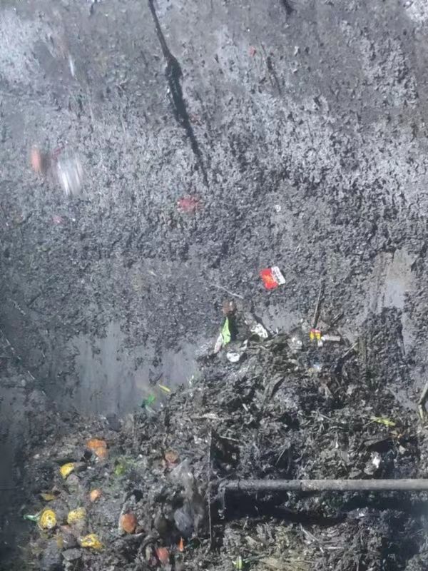 图木舒克管道结垢危害和原因