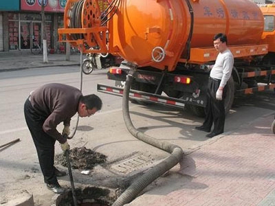 图木舒克化粪池疏通清运服务指南